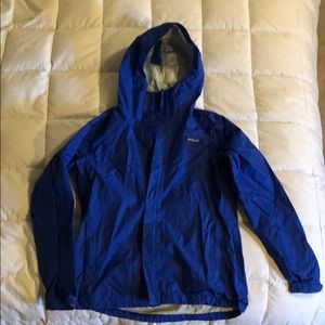 Patagonia Wind Breaker